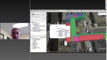 The FME Bridge Between BIM & GIS