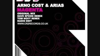 Magenta Original Mix Arno Cost & Arias 320Kbps Quality