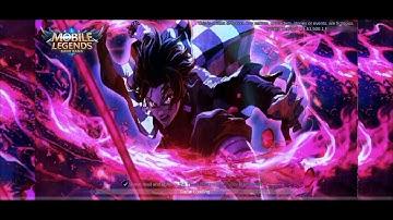 [ATLAS UPDATE] HOW TO CHANGE LOADING SCREEN IN MOBILE LEGENDS