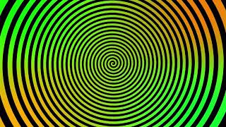 8K Optical Illusion, Gradient Hypnotic Spiral, Lofi Relax screenshot 5