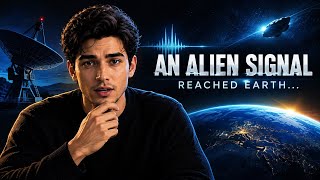 Full What If Aliens Sent Us a Message (The Knock, Part 1) News