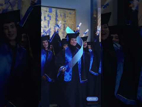 الأزرق بكل مكان