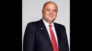 Kastamonunun Evladı Ali Muhittin Tığlıdan Mektup