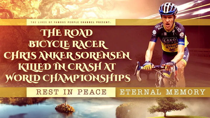 The Road Bicycle Racer Chris Anker Sorensen Killed In Crash At World Championships