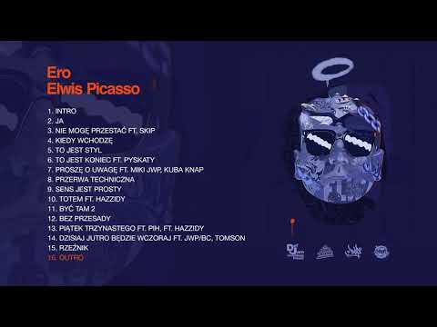 Ero - Outro (prod. RTN) Dj Urlich