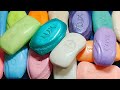 Deep Relaxation ASMR Soap Unboxing | Satisfying Soap Opening Sounds