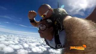 Omar Skydiving-1st