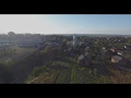 Церква Воздвиження Чесного Хреста Маріямпіль село Галицького району Івано Франківської області 4k 
