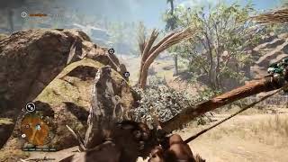 13 ~ THE PRIMAL BEAST HUNT!   Far Cry Primal   Part 4