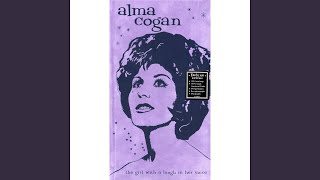 Vignette de la vidéo "Alma Cogan - But Beautiful"