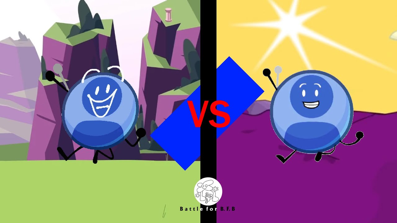 BFB Intro Poses with Old Assets - Part 2 - YouTube