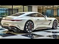 Почему Maybach 2026 — это больше, чем просто S-Class