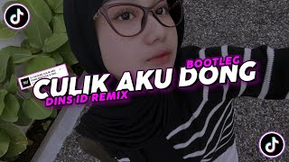 Download lagu DJ SAYANG CULIK AKU DONG ( BOOTLEG ) X SOUND JJ GANAS STYLE DINS ID REMIX THE POWER OF BECAK VIRAL