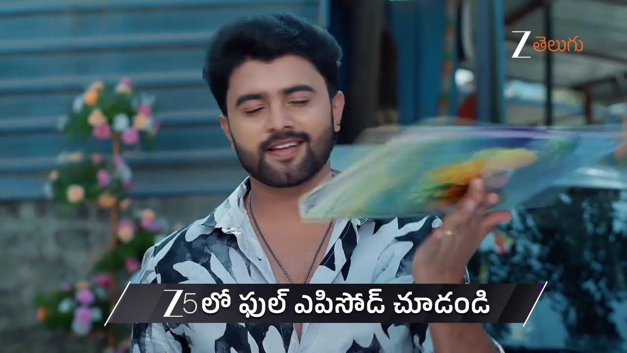 Auto Vijayashanthi | Ep - 136 | Preview | Jan 13 2026 | Zee Telugu