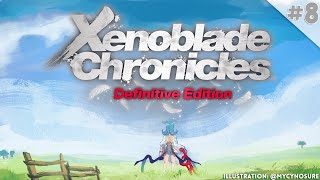 【Xenoblade Chronicles: Definitive Edition】 the end of our journey 【NIJISANJI EN | Elira Pendora】