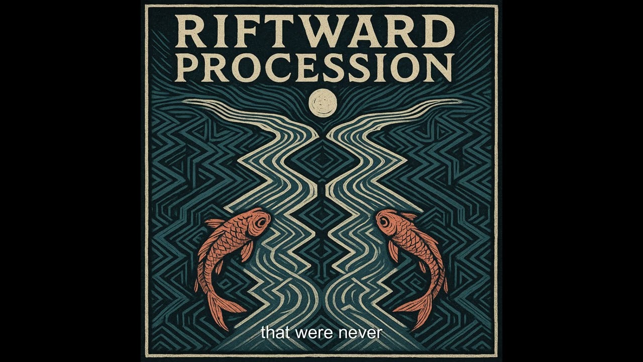 Riftward Procession