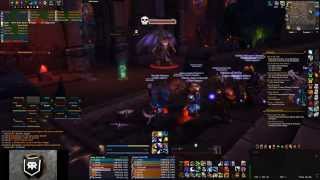 Fallen Aspects Trash Talk Episode 3 - What is this mayonnaise and why is it raiding with us?