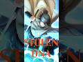 Naruto & Sasuke's DNA Was STOLEN After The War!