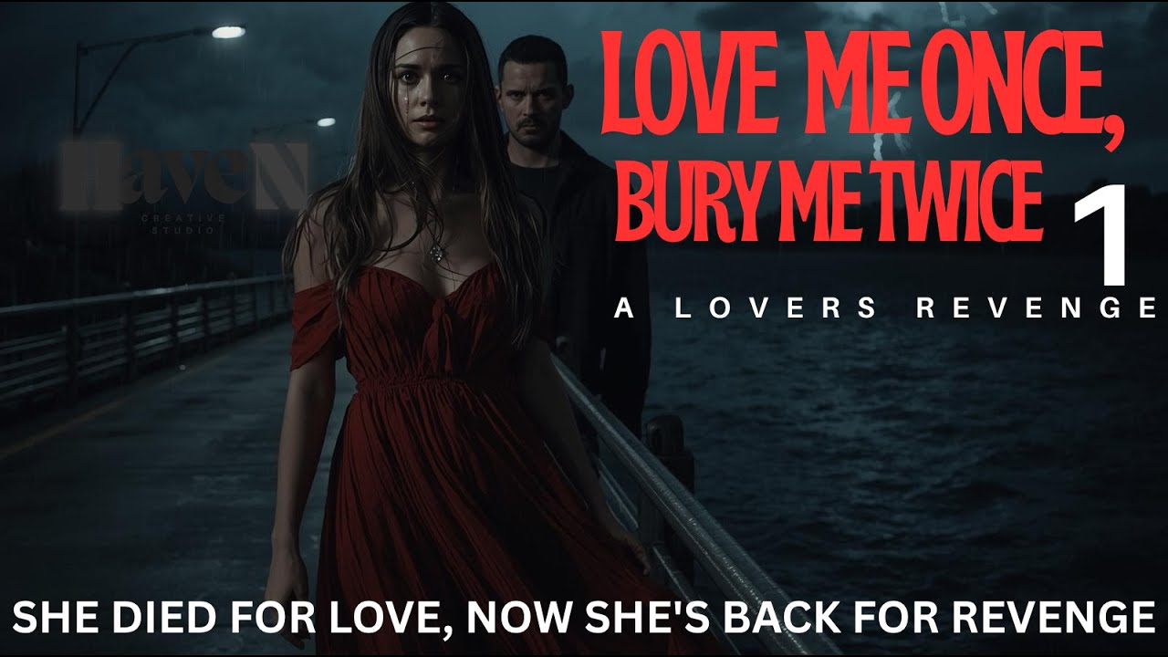 Love Me Once, Bury Me Twice: A Lover’s Revenge
