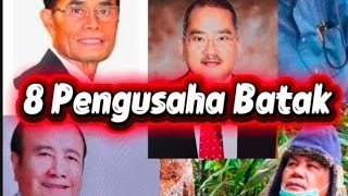 Download lagu 8 Pengusaha Batak Toba yang Mengubah Peta Bisnis Indonesia
