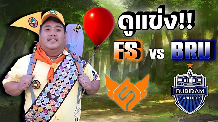 PORZANARUK ดูแข่ง RoV Pro League 2024 Winter | Week 5 Day 3 (FS vs BRU)