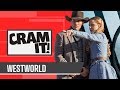 Everything You Need To Know About Westworld (Season 1 Chronologically) - CRAM IT