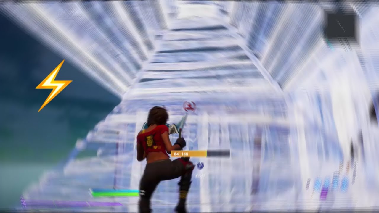 The Fastest 60FPS Combat Pro Builder...⚡️