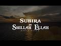 Shillah Ellah Subira Lyric Video Swahili Love Song 