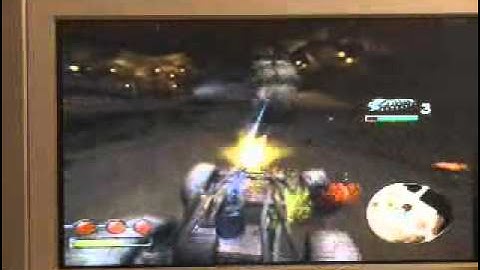 Jak 3 PS2 Walkthrough part 29