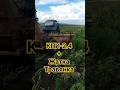 Травянка по не удачной кукурузе 🌽😕👎#farming