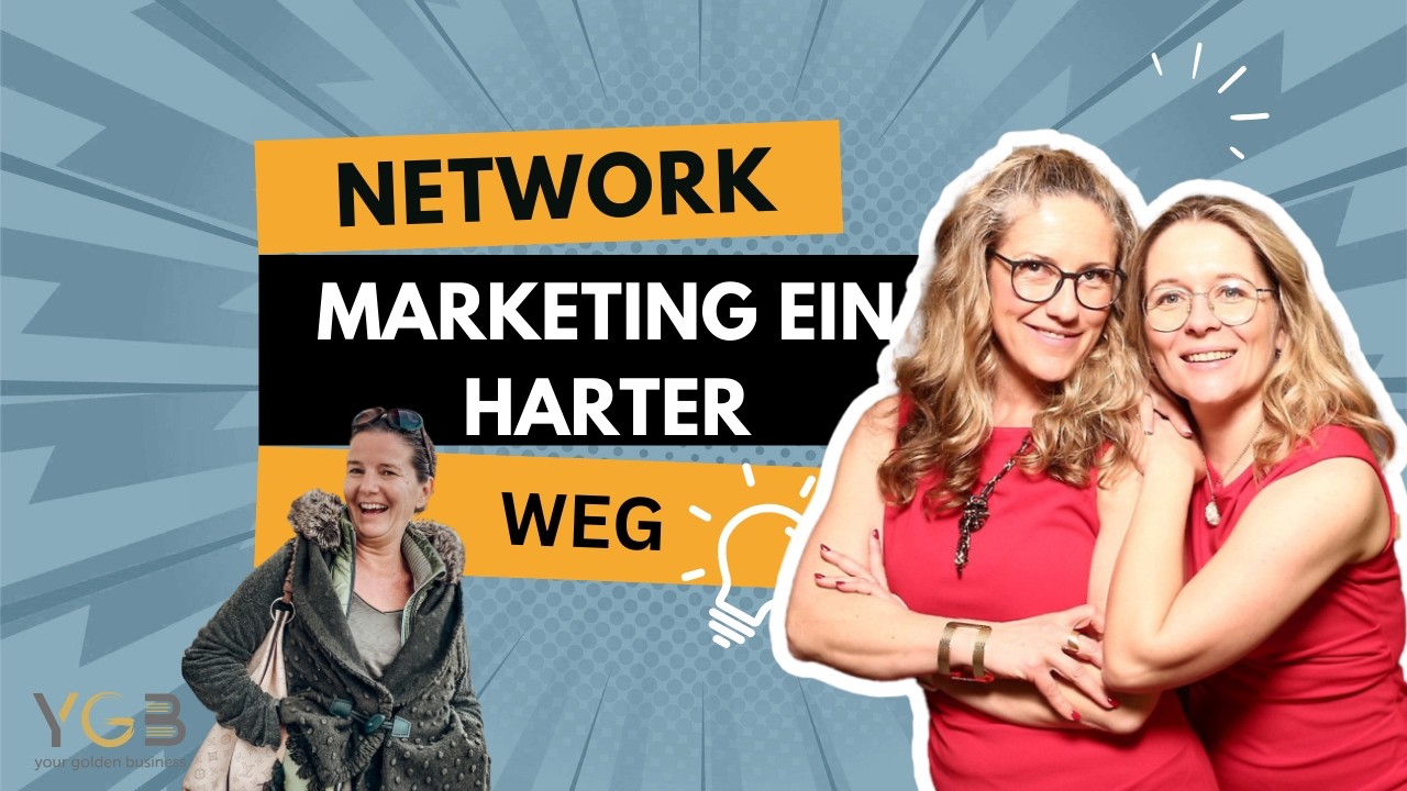 25 Jahre Network, eine Firma – warum Network-Hopping der größte Fehler ist