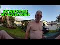 Florida Woman Dealing With Troubled Husband - Okeechobee, Florida - May 4, 2026