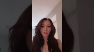 Zoe LaVerne - hasan reacts - celebrity news - tiktok - instagram influencer social media marketing