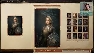 No-Reload HARD Pathfinder: Kingmaker