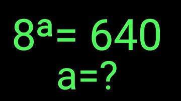 Germany | Can you solve this ? | A Nice Math Olympiad Problem | Maths Olympiad 