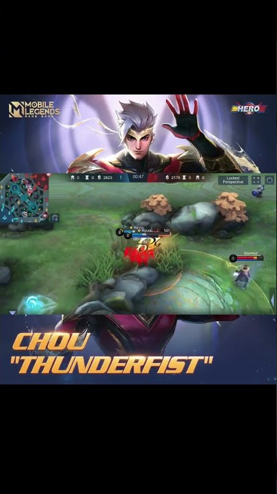 Tutorial Gameplay EXP Line New Patch Story WA ML Keren, Story WA ML slowmo #Shorts