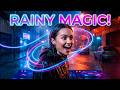 POV: You're Driving in the Rain at 3AM (Dark Techno)