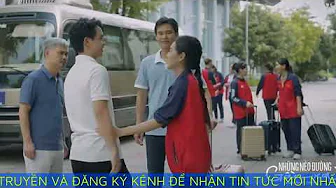 ‘Những nẻo đường gần xa’ tập 64: Đông vẫn muốn níu kéo Vinh? thumbnail