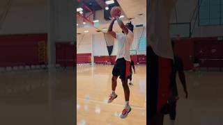 Coby Whites Practice Has Created A Monster