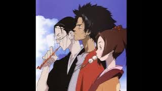 Download lagu the lamp is low x aruarian dance