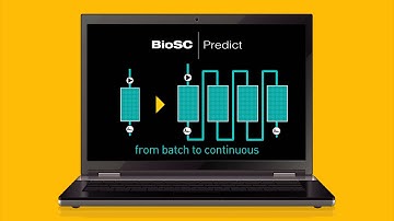 Novasep BioSC(R) Lab Video