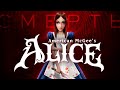 История смерти American McGee's Alice