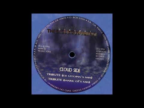 Darwin Chamber — Darwin Chamber vs Dj Utopia - Tribute (Mark G!'s Mix)