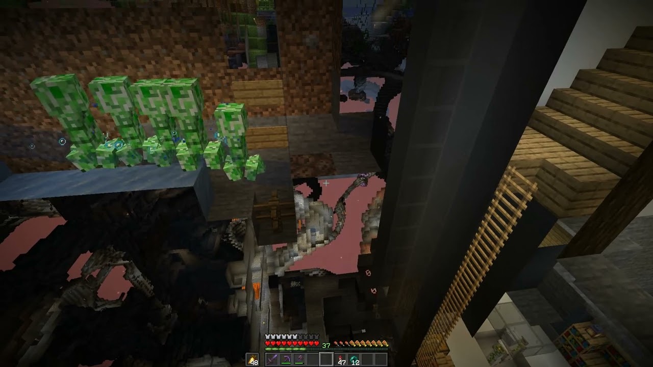 1.20 Fully AFK Music Disc farm | Get all the discs in less than an hour [SUBTITLES]