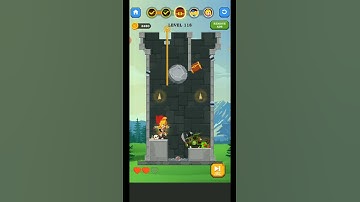 HERO QUEST LEVEL 118 HERO RESCUE UNIQUE PUZZLE LEVEL 118 WALKTHROUGH