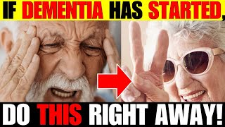 9 Proven Ways to Reverse Early Dementia (New Breakthroughs)