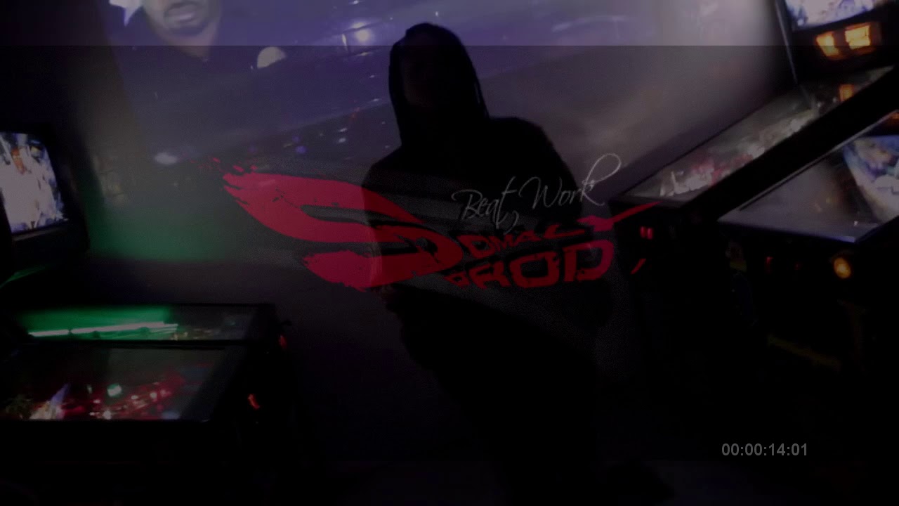 SOMALY prod    00028 [beat]