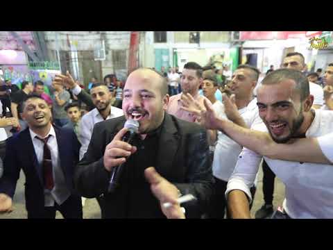 ريميكس حريقة للفنان محمد العراني والفنان يزن حمدان حرررريقة العريس سامر ابو عون جبع 2019