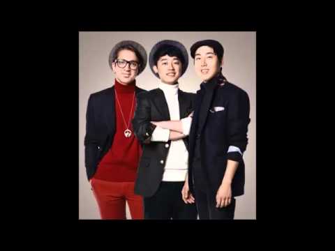 버스커 버스커 동경소녀