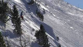 2010 Wintersport Risoul